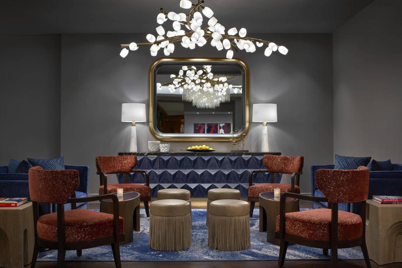 ווייט פליינס The Opus Westchester, Autograph Collection מראה חיצוני תמונה