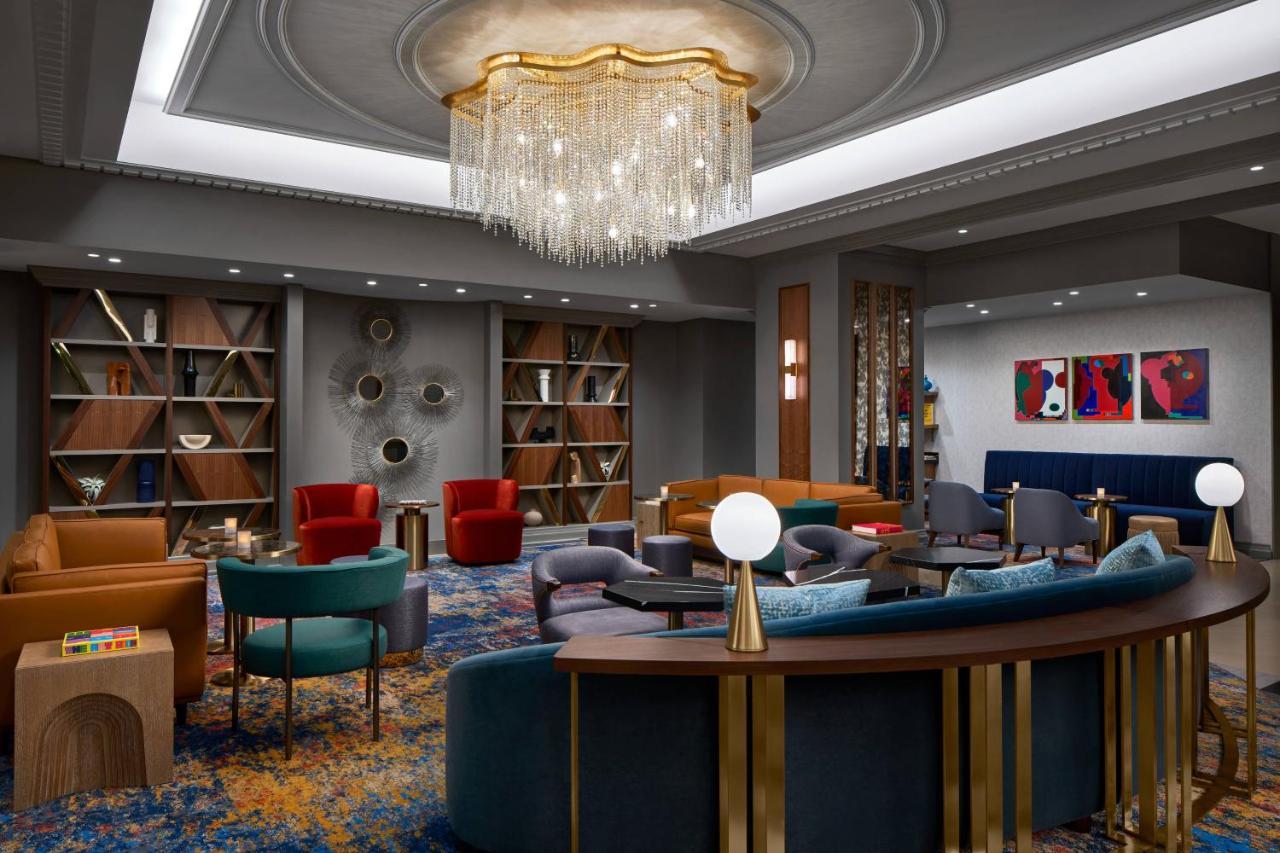 ווייט פליינס The Opus Westchester, Autograph Collection מראה חיצוני תמונה